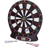 New Sports Elektronisches Dartboard, 18 Spiele von VEDES Großhandel GmbH - Ware