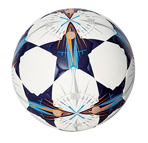 New Sports Fußball Champion, unaufgeblasen von VEDES Großhandel GmbH - Ware