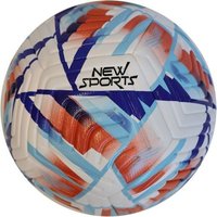 New Sports Fußball ''Star''',Größe 5, unaufgeblasen von VEDES Großhandel GmbH - Ware