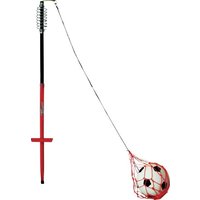 New Sports Fußball Trainer-Set, Stange+Ball von VEDES Großhandel GmbH - Ware