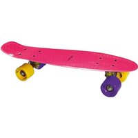 New Sports Kickboard pink, gelb und lila, ABEC 7 von VEDES Großhandel GmbH - Ware