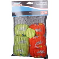 New Sports Neopren Boccia-Set im Netz von VEDES Großhandel GmbH - Ware