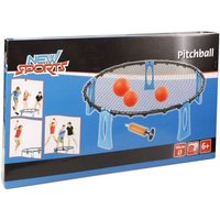 New Sports Pitchball-Set mit 3 Bällen von VEDES Großhandel GmbH - Ware