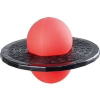 New Sports Saturn Hüpfball #15 cm, mit Pumpe von VEDES Großhandel GmbH - Ware