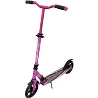 New Sports Scooter Pink, 200 mm, ABEC 7 von VEDES Großhandel GmbH - Ware