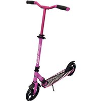 New Sports Scooter Pink, 200 mm, ABEC 7 New Sports Scooter Pink, 200 mm, ABEC 7 von VEDES Großhandel GmbH - Ware