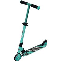 New Sports Scooter mint/schwarz, 120 mm, ABEC7 New Sports Scooter mint/schwarz, 120 mm, ABEC7 von VEDES Großhandel GmbH - Ware