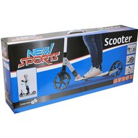New Sports Scooter mit Federung, 200 mm, ABEC 7 von VEDES Großhandel GmbH - Ware