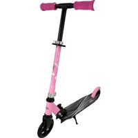 New Sports Scooter pink / weiß 125 mm, ABEC 7 von VEDES Großhandel GmbH - Ware