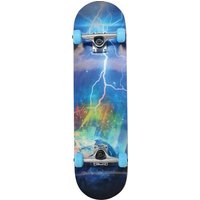 New Sports Skateboard ''Flash'', Länge 78 cm, ABEC 5 von VEDES Großhandel GmbH - Ware