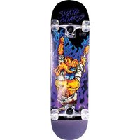 New Sports Skateboard Rock'n Roll Länge 78,7 cm, ABEC 7 von VEDES Großhandel GmbH - Ware