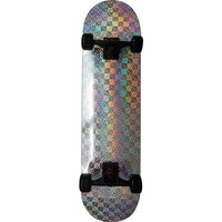 New Sports Skateboard ''Shine'', Länge 78 cm, ABEC 5 von VEDES Großhandel GmbH - Ware