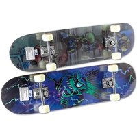 New Sports Skateboard von VEDES Großhandel GmbH - Ware