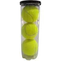 New Sports Tennisbälle, 3 Stück in Dose New Sports Tennisbälle, 3 Stück in Dose von VEDES Großhandel GmbH - Ware