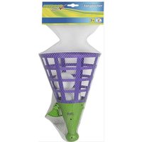 Outdoor Active Jumbo-Fangbecher mit 2 Bällen, Ø34cm von VEDES Großhandel GmbH - Ware