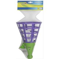 Outdoor Active Jumbo-Fangbecher mit 2 Bällen, Ø34cm von VEDES Großhandel GmbH - Ware