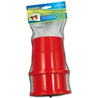 Outdoor Active Laufdosen, 2-fach sortiert von VEDES Großhandel GmbH - Ware