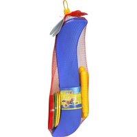 Outdoor Active Ringwurfspiel mit 4 Stäben von VEDES Großhandel GmbH - Ware