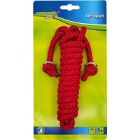 Outdoor Active Springseil aus Sisal, Länge 280cm von VEDES Großhandel GmbH - Ware