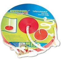 Outdoor Active Tellerschaukel-Kunststoff, Ø28cm,TÜV/GS von VEDES Großhandel GmbH - Ware