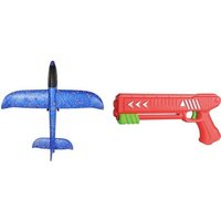 Outdoor active Abschuss-Styroporflieger 33x8,5x34 cm von VEDES Großhandel GmbH - Ware