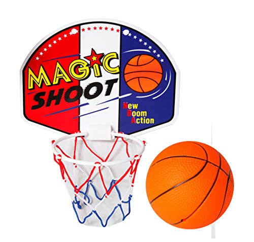 Outdoor active Basketball-Board mit Ball, im Beutel Outdoor active Basketball-Board mit Ball, im Beutel von VEDES Großhandel GmbH - Ware
