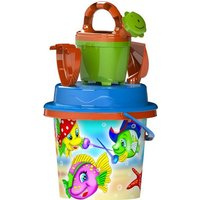 Outdoor active Eimergarnitur 5-teilig von VEDES Großhandel GmbH - Ware
