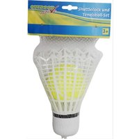 Outdoor active Ersatzbälle für Jumbo Schläger-Set von VEDES Großhandel GmbH - Ware