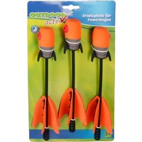 Outdoor active Ersatzpfeile für Powerbogen, 3 Stück von VEDES Großhandel GmbH - Ware