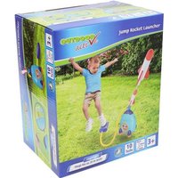 Outdoor active Jump Rocket Launcher, inklusive 5 Raketen von VEDES Großhandel GmbH - Ware
