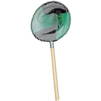 Outdoor active Kescher mit Holzstiel, Länge 120 cm Outdoor active Kescher mit Holzstiel, Länge 120 cm von VEDES Großhandel GmbH - Ware