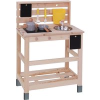 Outdoor active Matschküche mit Zubehör von VEDES Großhandel GmbH - Ware