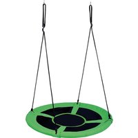 Outdoor active Nestschaukel grün, # 110 cm von VEDES Großhandel GmbH - Ware