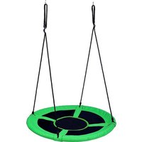 Outdoor active Nestschaukel grün, # 90 cm von VEDES Großhandel GmbH - Ware