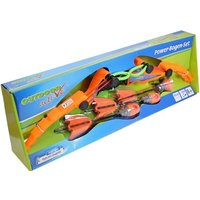 Outdoor active Power Bogen-Set inklusive 3 Pfeile von VEDES Großhandel GmbH - Ware