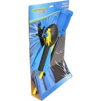 Outdoor active Raketen-Wurfspiel, mit Schleudergriff von VEDES Großhandel GmbH - Ware