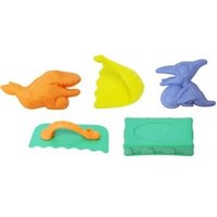 Outdoor active Sandspielzeug Maurer-Set, 5-teilig von VEDES Großhandel GmbH - Ware