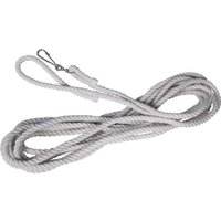 Outdoor active Schwungseil mit Wirbel, Länge 8,6 m von VEDES Großhandel GmbH - Ware