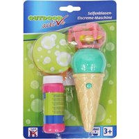 Outdoor active Seifenblasen Eiscreme-Maschine von VEDES Großhandel GmbH - Ware