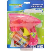 Outdoor active Seifenblasen-Pistole, 59 ml von VEDES Großhandel GmbH - Ware