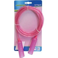 Outdoor active Springseil mit Glitter, Länge 230 cm von VEDES Großhandel GmbH - Ware