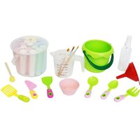 Outdoor active Straßenmalkreide Kreativ-Set von VEDES Großhandel GmbH - Ware