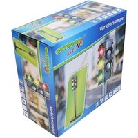 Outdoor active Verkehrsampel mit Funktion, Höhe 75 cm von VEDES Großhandel GmbH - Ware