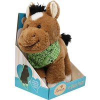 Plüsch Pferd Glow in the Dark, 30 cm Plüsch Pferd Glow in the Dark, 30 cm von VEDES Großhandel GmbH - Ware