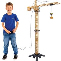 Racer Fernlenk-Mega Kran, 126 cm von VEDES Großhandel GmbH - Ware