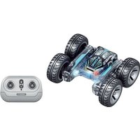 Racer R/C Butterfly Stunt Auto, 2.4 Ghz von VEDES Großhandel GmbH - Ware