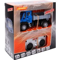 Racer R/C Geländefahrzeug mit Bühne 2.4 GHz von VEDES Großhandel GmbH - Ware