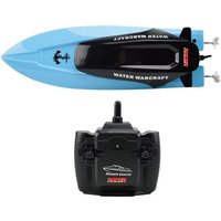 Racer R/C Motorboot 2.4 Ghz Racer R/C Motorboot 2.4 Ghz von VEDES Großhandel GmbH - Ware