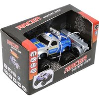Racer R/C Polizei Jeep 2.4GHz Racer R/C Polizei Jeep 2.4GHz von VEDES Großhandel GmbH - Ware