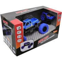 Racer R/C Polizei Off Roader 2.4 GHz Racer R/C Polizei Off Roader 2.4 GHz von VEDES Großhandel GmbH - Ware